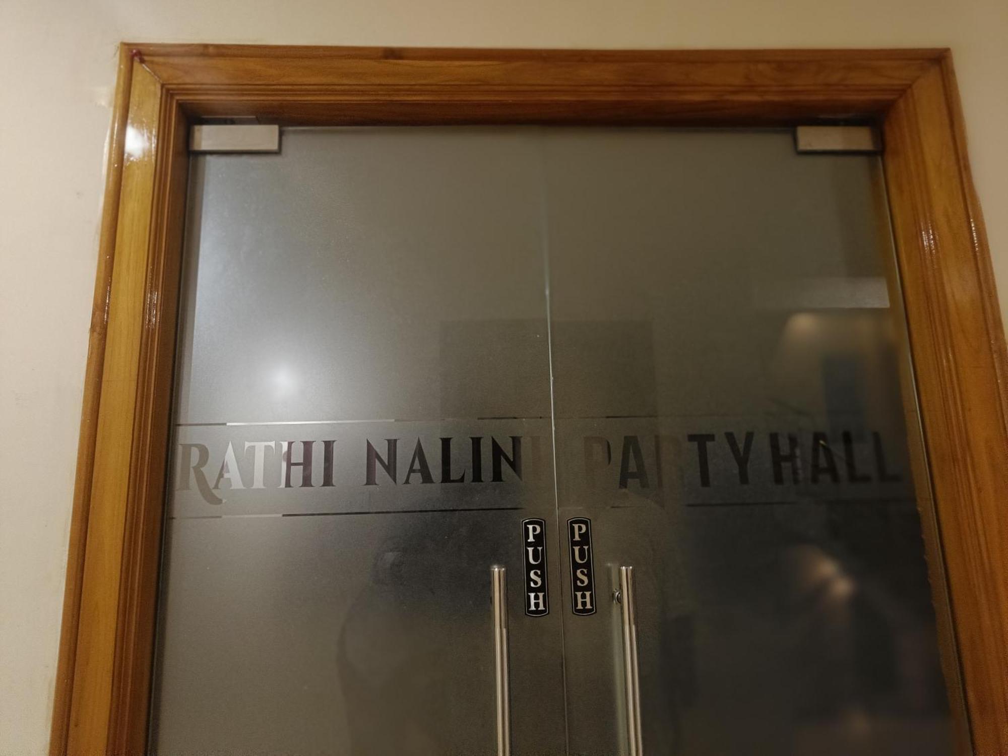 Hotel Radhma Residency Udupi Exterior photo